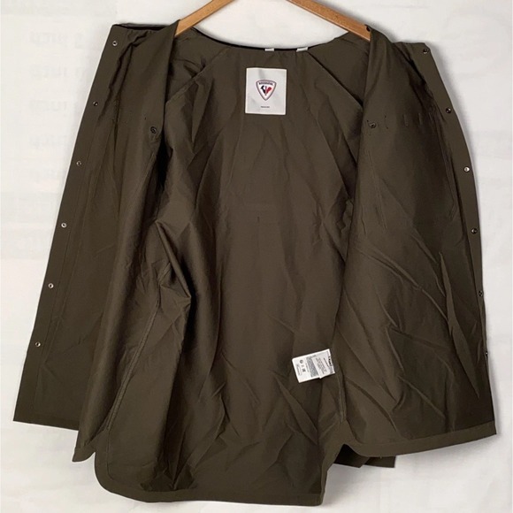 ROSSIGNOL MEN'S TECH SHIRT 2XL - Picture 11 of 15